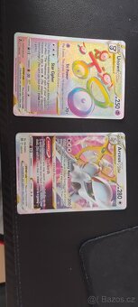 pokemon karty - 2