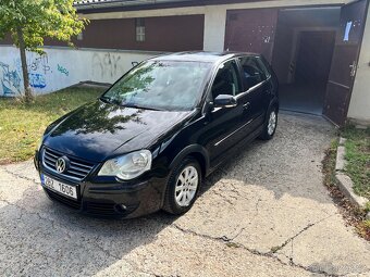 Polo 1.6 16V Sport - 2