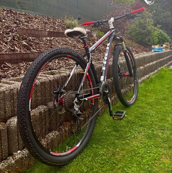 Trek X Caliber 240 - 2