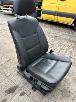 Díly BMW - 2