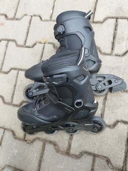 In-line brusle - 2