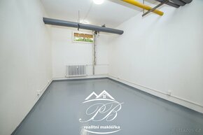 Pronájem, Nebytového prostoru, 45 m2 - Praha, ev.č. 00370 - 2