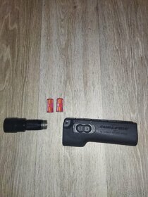 628LMF-B FOREND WEAPONLIGHT - 2