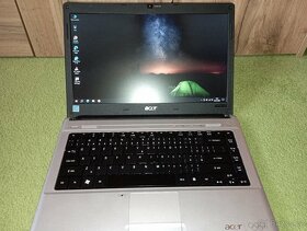 Acer aspire 4810T/4810TZ/4410 series - 2