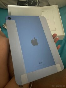 iPad 10 generace 2022 - novy s pouzdrem - 2
