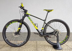 Horské kolo Giant XTC Advanced Carbon 1.5 LTD 29″ - 2