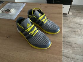 Panske boty Adidas sonicboost - 2