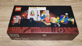 Lego 40586 Stěhovací vůz - 2