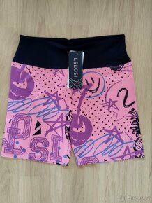 Lelosi shorts - 2