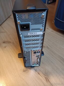 Pc Asrock Q1900M 8Gb DDR, úsporné pro Nas - 2