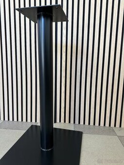 ZÁKLADNA STOLU 72 cm DMBAU ONET-3 , Kovová noha ke stolu - 2