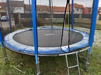 Trampolina 3,6m - 2