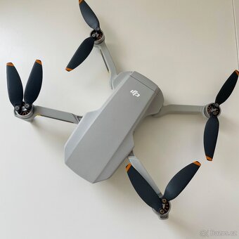 DJI Mini 2 – dron s 4K videem - 2