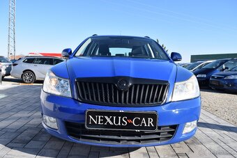►►Škoda Octavia 1.6 TDI CR 77KW Ambiente Combi◄◄ - 2