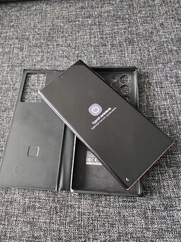 Samsung Galaxy s22 ultra 5G 12GB/512GB - 2