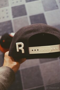 Kšiltovky - Snapbacks - 2