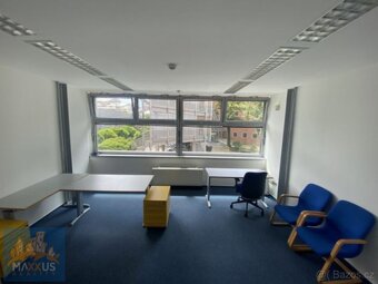Pronájem kancelářských prostor (25 m2) Plynárenská, Brno - 2