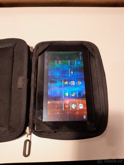 Tablet Prestigio Multipad PM3370B - 2