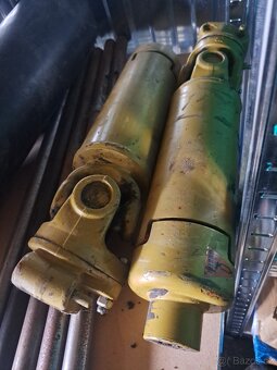 Claas V1050 diely - 2