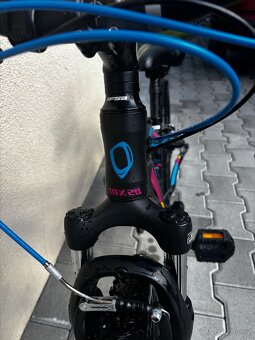 Orbea dětské kolo - 2