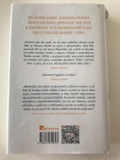 Kniha Mateřská ale určitě ne dovolená, Julie Halpernová - 2