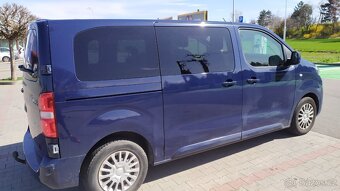 Toyota Proace Verso 2,0D - 2