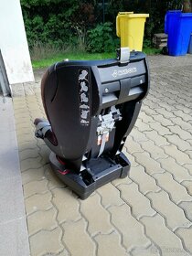 Autosedačka Maxi Cosi - 2