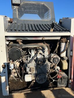 Bobcat 743 - 2