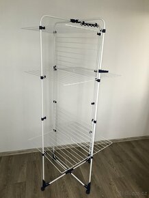 Sušák na prádlo Leifheit Tower 450 nový - 2