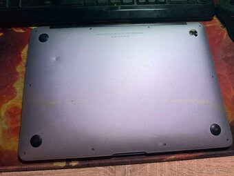 Macbook Air 13 2012 - 2
