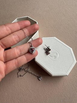 Set Swarovski - 2