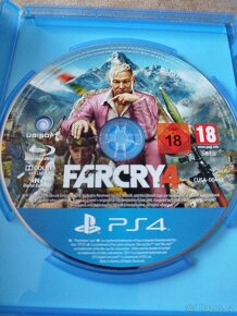 Far cry 4 - 2