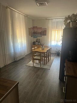 Byt apartman 3kk 122m2 . - 2