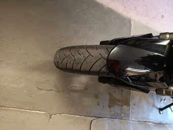 Kawasaki versys 650 - 2