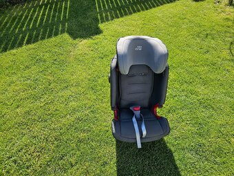 Britax Römer KidFix - 2