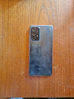 Samsung Galaxy A52s 5g - 2