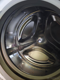 Pračka Gorenje W 6503/S - 2