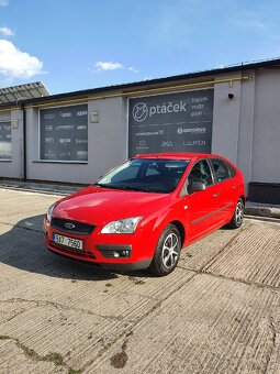 Ford Focus - 2