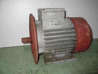 elektromotor - 2