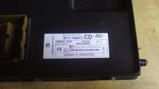 Ford Transit BCM (2006-2014) 8C1T-14A073-CD - 2