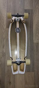 Longboard - 2