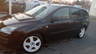 Ford focus 1.6 TDCi - 2