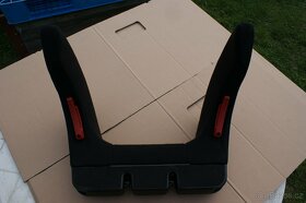 limec sedačky original do vozu mercedes benz - 2