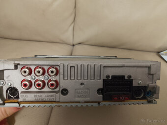 Autorádio Sony Xplod - 2
