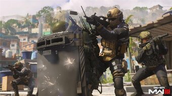 Call of Duty: Modern Warfare 3 (PS5) - 2