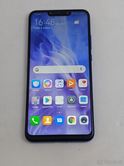 Nokia 6.2 4/64gb black. Záruka 6 měsíců. - 2