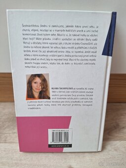 Smutek sluší bárbínám - Klára Škorpilová - 2