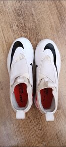 Sálové boty Nike 36,5 - 2