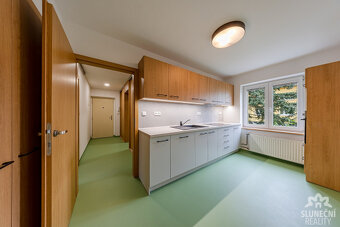 Pronájem bytu 2+1, 57 m², Uherské Hradiště - Prokopa Holého - 2