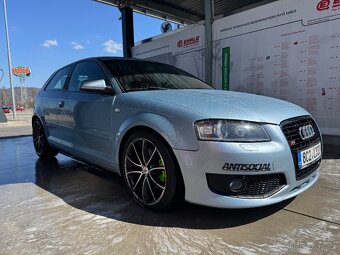 Audi A3 S3 - 2